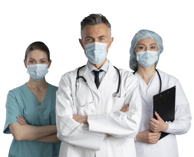 Medical Team