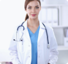 Dr. Mariam Siddiqui - Addiction Psychiatrist