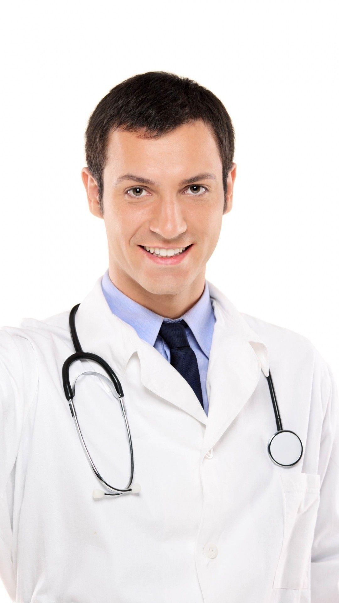 Dr. James Anderson