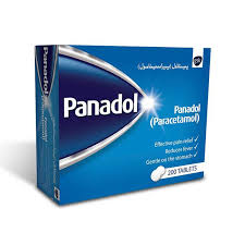 Panadol 500mg Tablet
